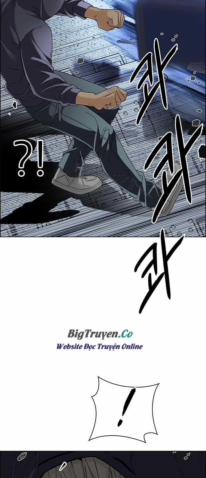 Dice - Chapter 247 - Trang 18