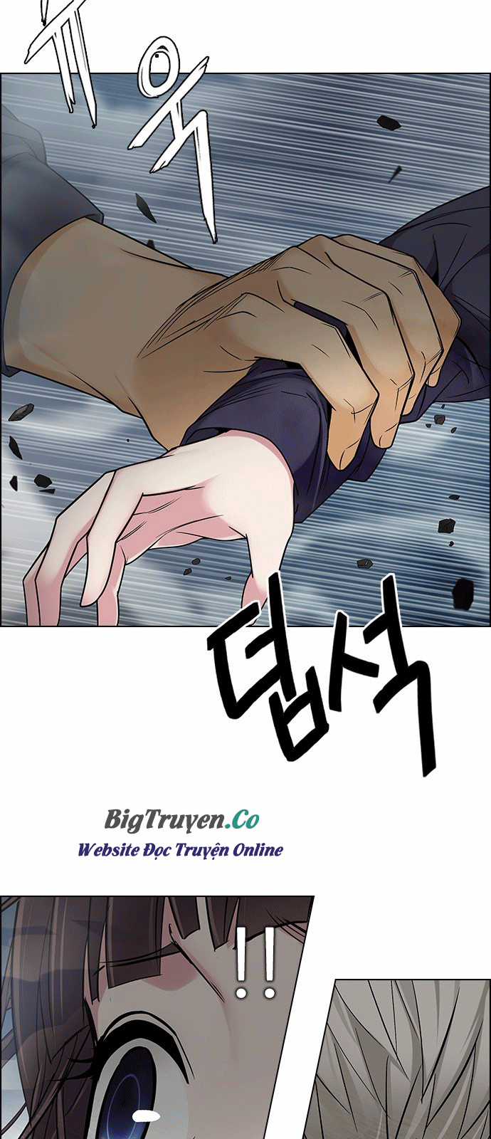 Dice - Chapter 247 - Trang 25
