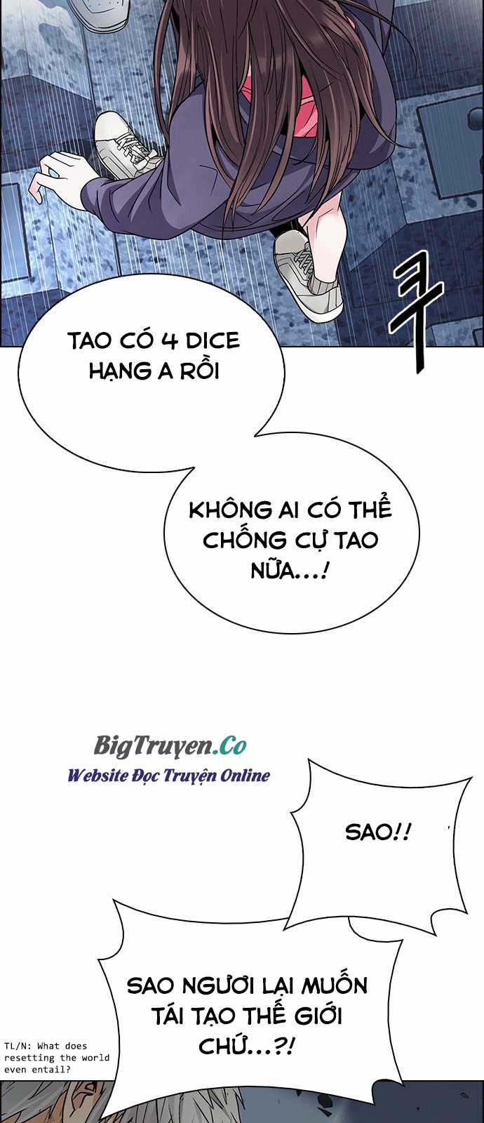 Dice - Chapter 247 - Trang 27