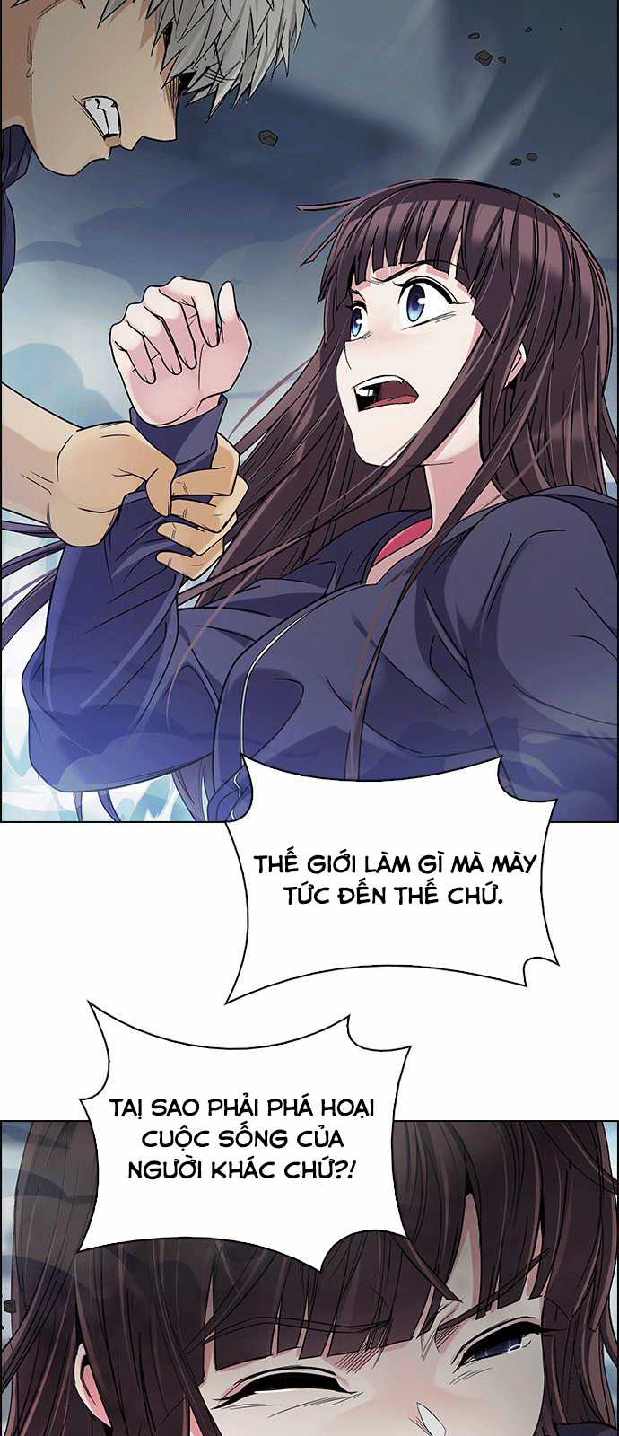 Dice - Chapter 247 - Trang 28