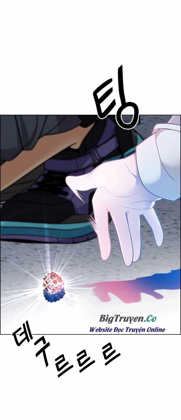 Dice - Chapter 247 - Trang 30