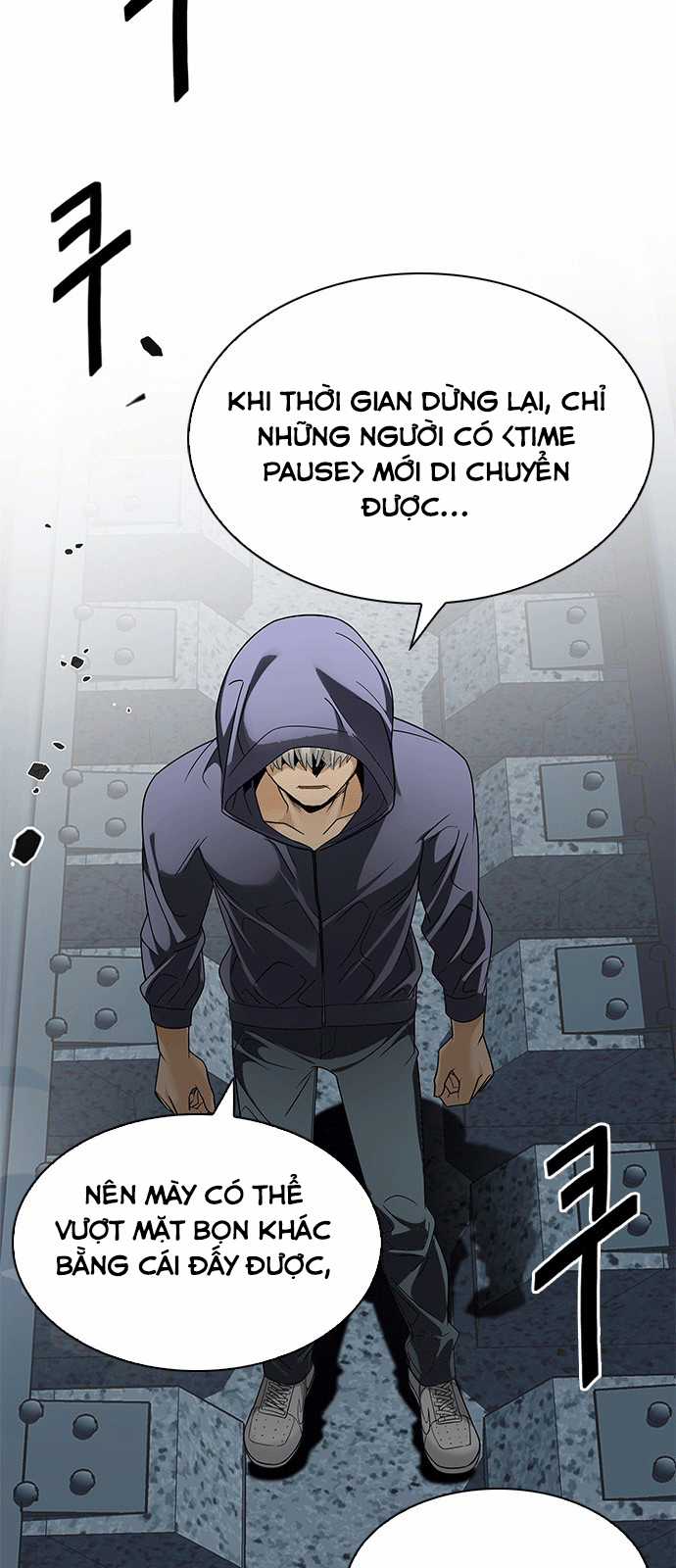 Dice - Chapter 247 - Trang 4