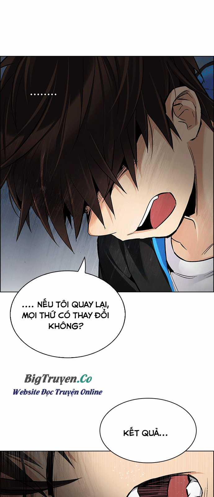 Dice - Chapter 247 - Trang 33