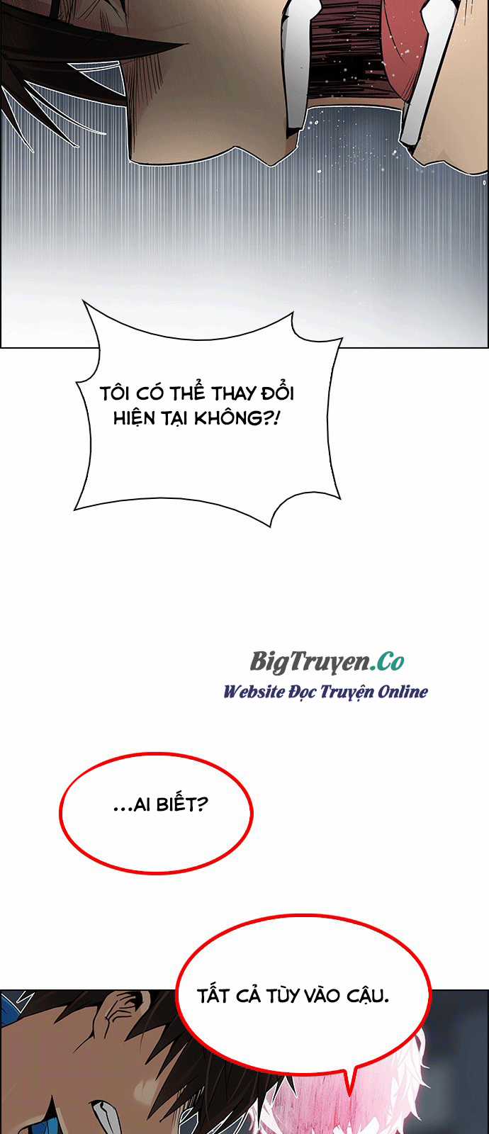 Dice - Chapter 247 - Trang 34