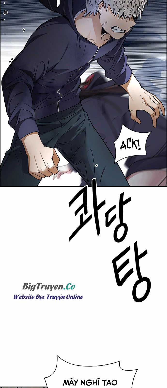 Dice - Chapter 247 - Trang 37