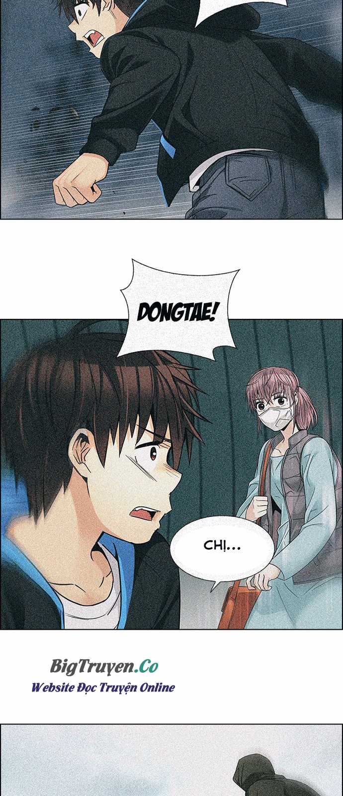 Dice - Chapter 247 - Trang 49