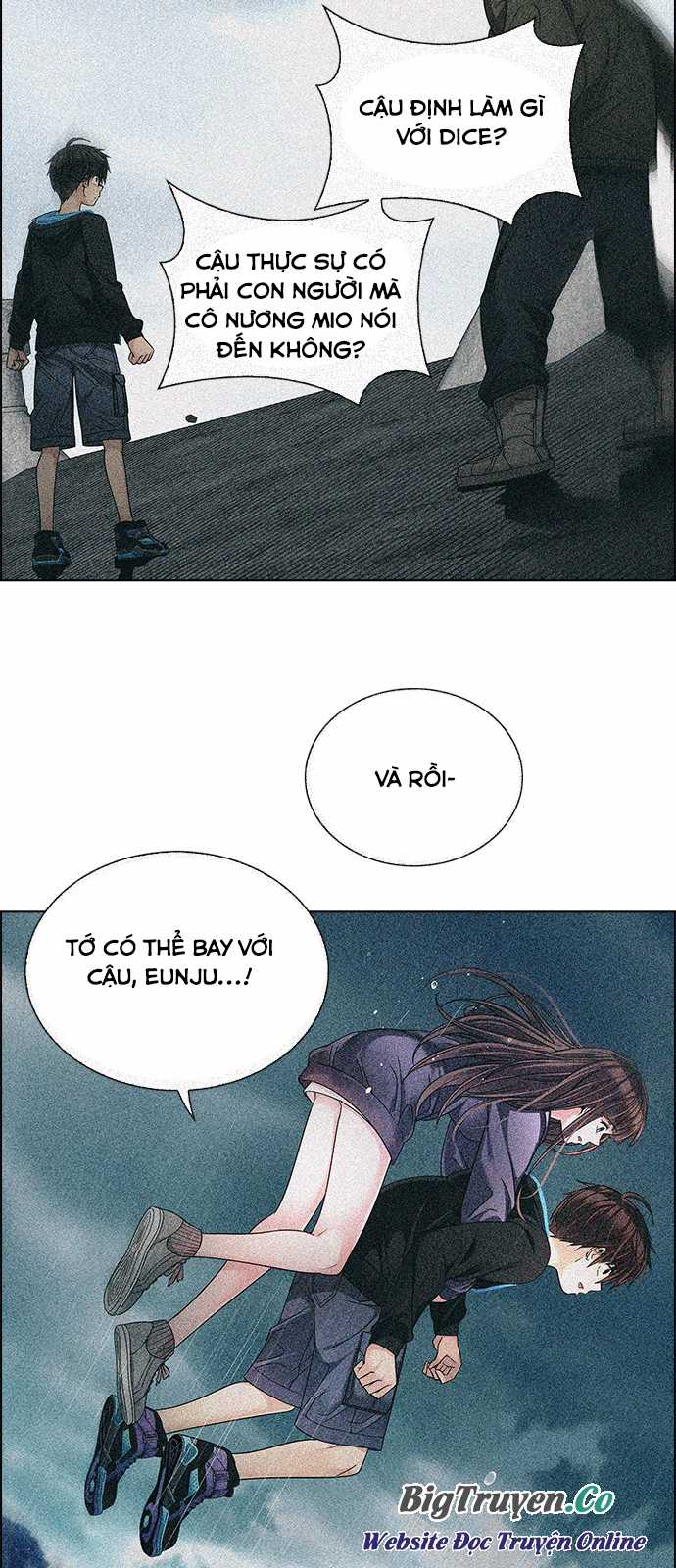 Dice - Chapter 247 - Trang 50