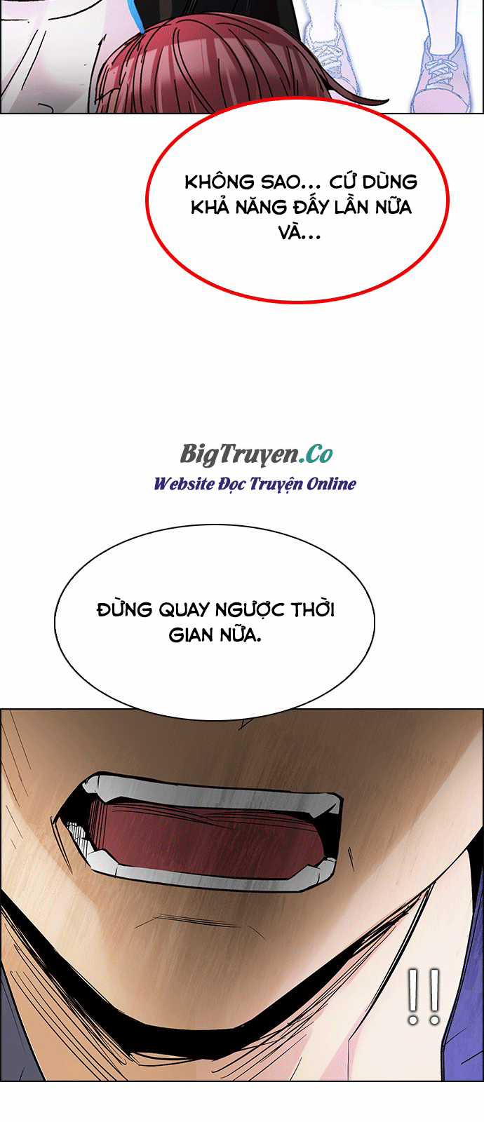 Dice - Chapter 247 - Trang 8