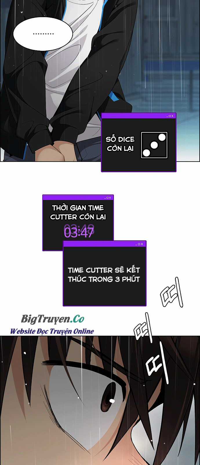 Dice - Chapter 248 - Trang 11