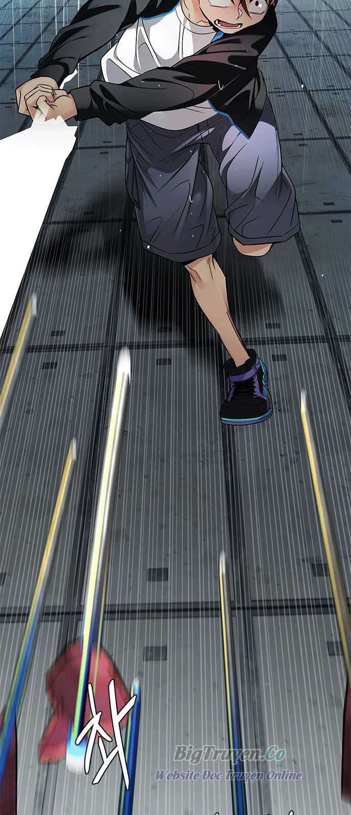 Dice - Chapter 248 - Trang 14