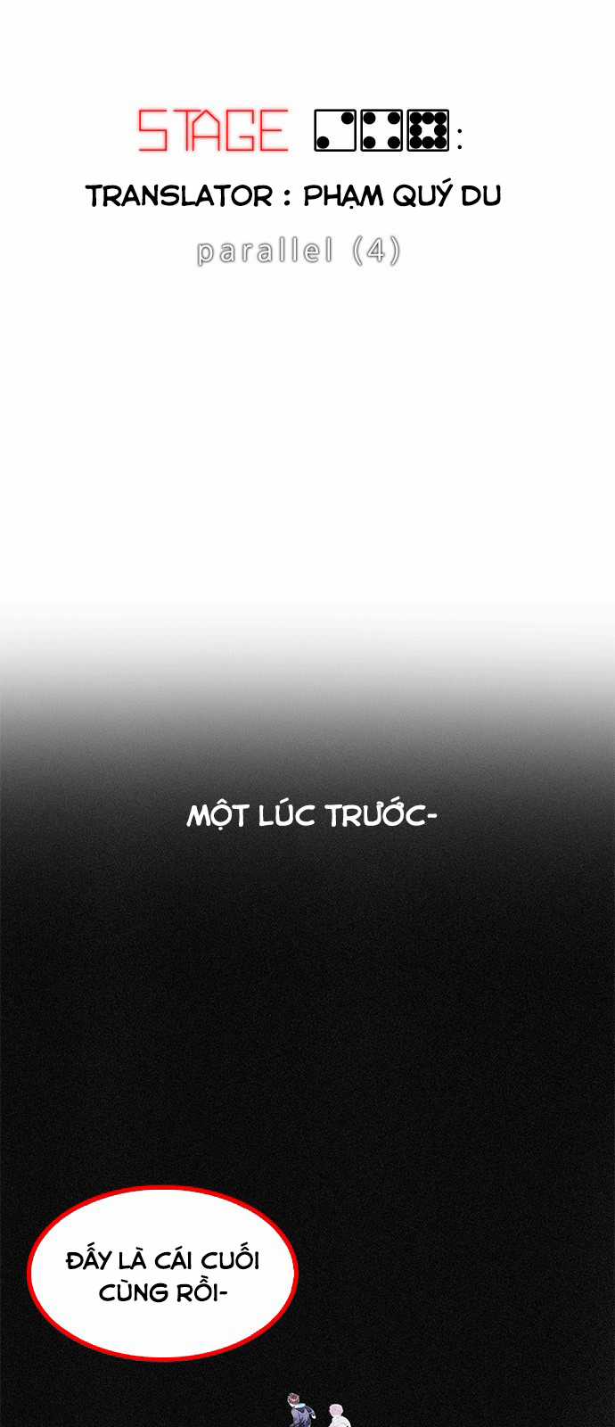 Dice - Chapter 248 - Trang 17