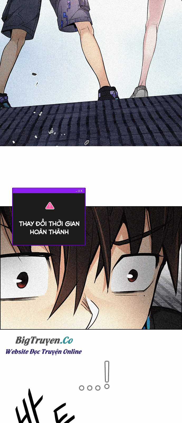 Dice - Chapter 248 - Trang 21