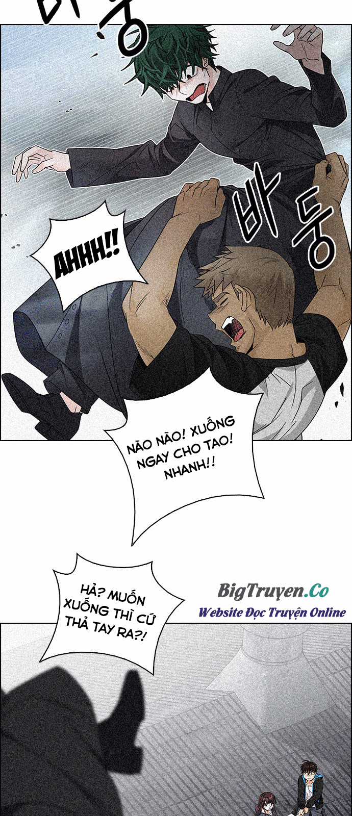 Dice - Chapter 248 - Trang 22