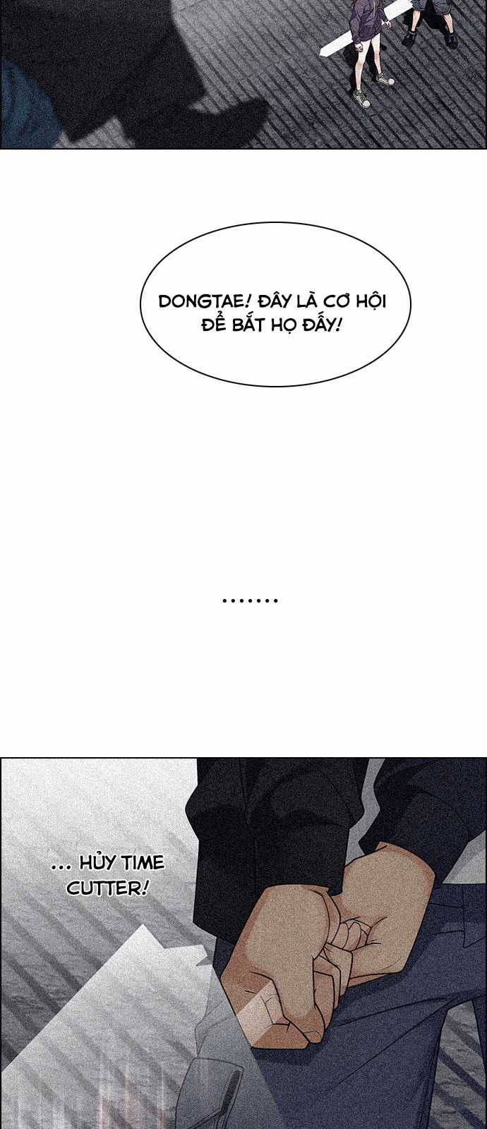 Dice - Chapter 248 - Trang 23