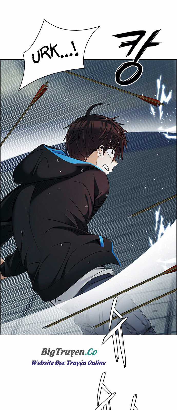 Dice - Chapter 248 - Trang 29