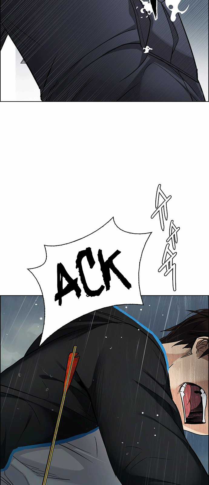 Dice - Chapter 248 - Trang 31