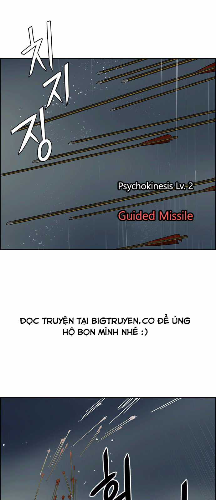 Dice - Chapter 248 - Trang 33