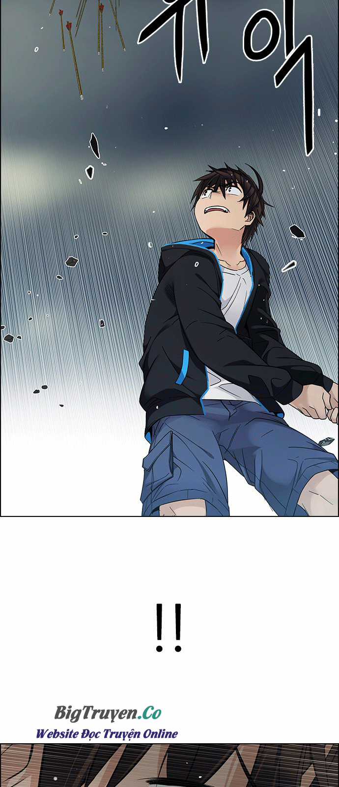 Dice - Chapter 248 - Trang 34