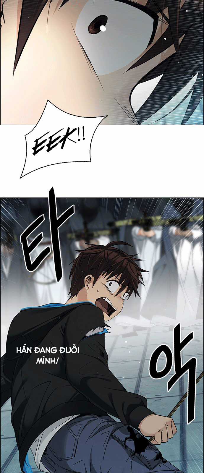 Dice - Chapter 248 - Trang 35