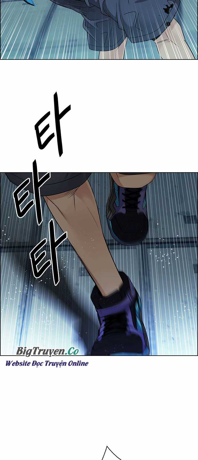 Dice - Chapter 248 - Trang 36