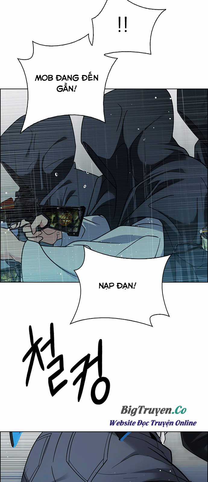 Dice - Chapter 248 - Trang 37