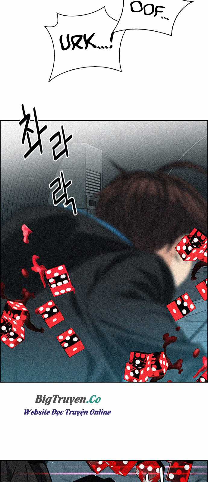 Dice - Chapter 248 - Trang 43