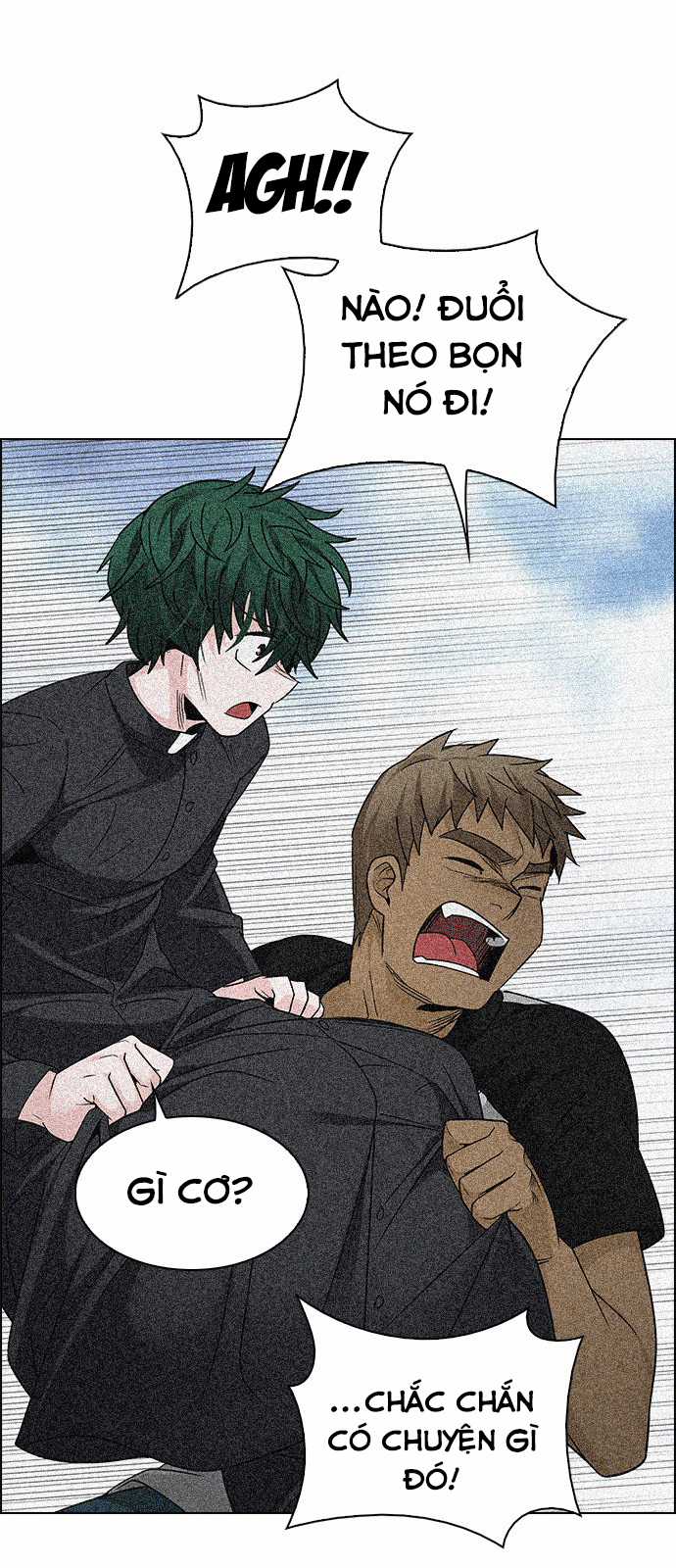 Dice - Chapter 248 - Trang 49