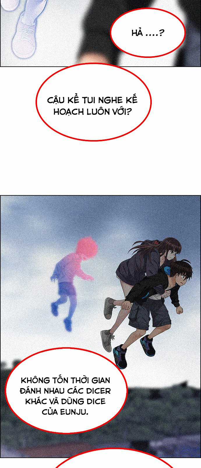Dice - Chapter 248 - Trang 53