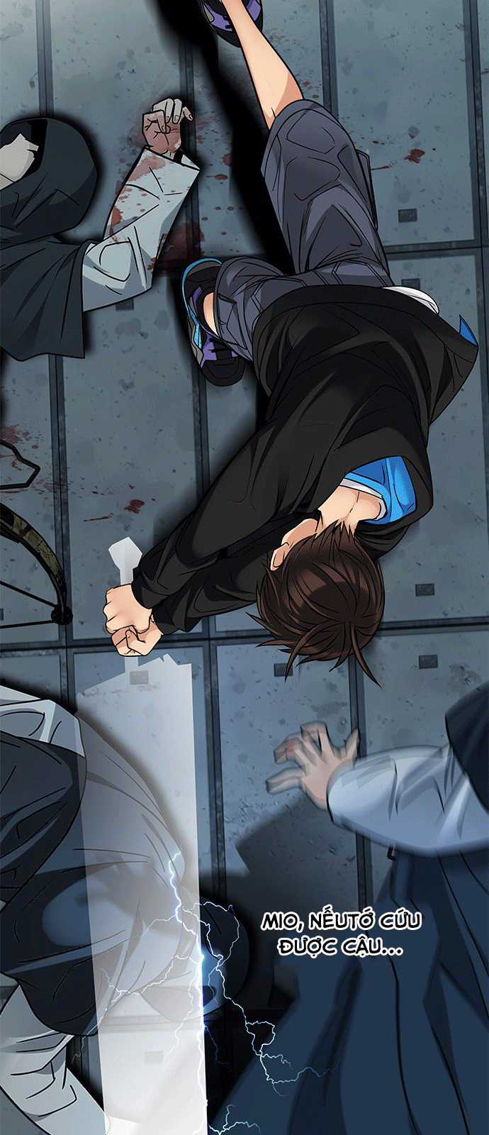 Dice - Chapter 248 - Trang 60