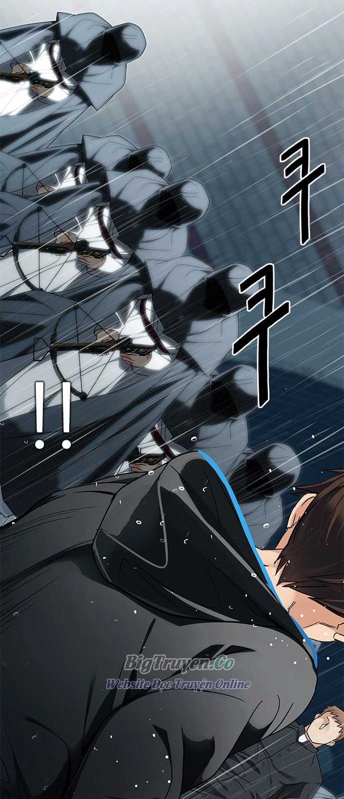 Dice - Chapter 248 - Trang 7