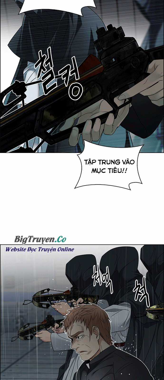 Dice - Chapter 248 - Trang 9