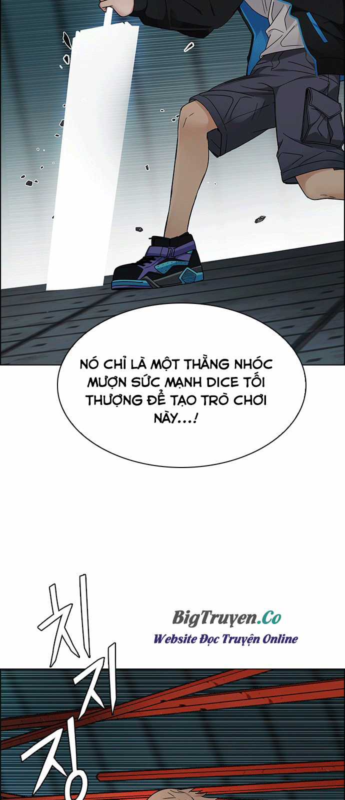 Dice - Chapter 249 - Trang 13