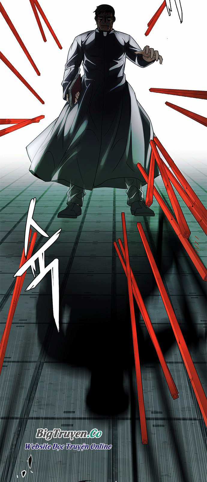 Dice - Chapter 249 - Trang 15