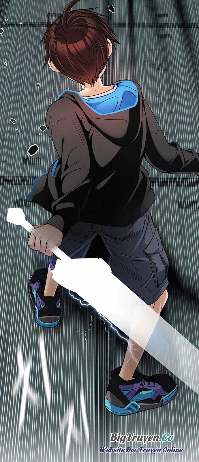 Dice - Chapter 249 - Trang 16