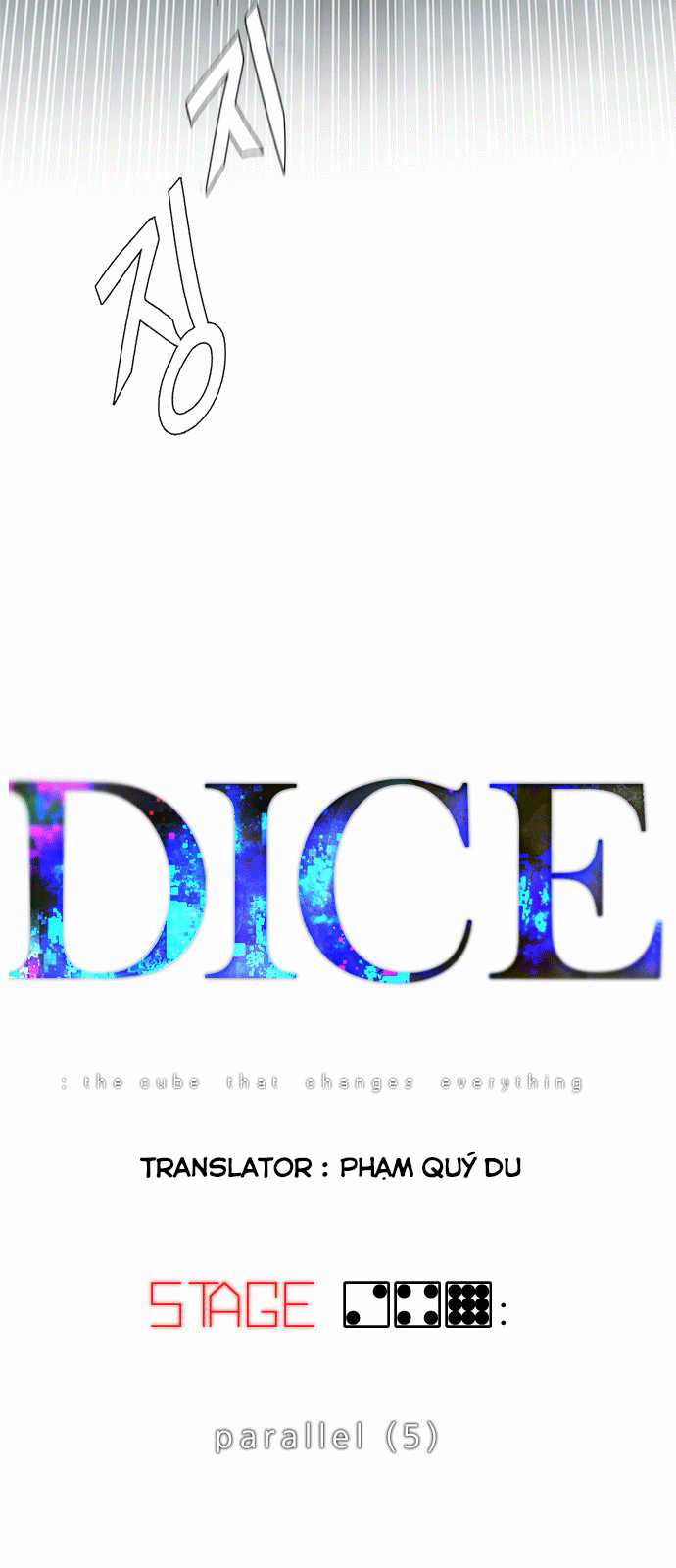 Dice - Chapter 249 - Trang 17