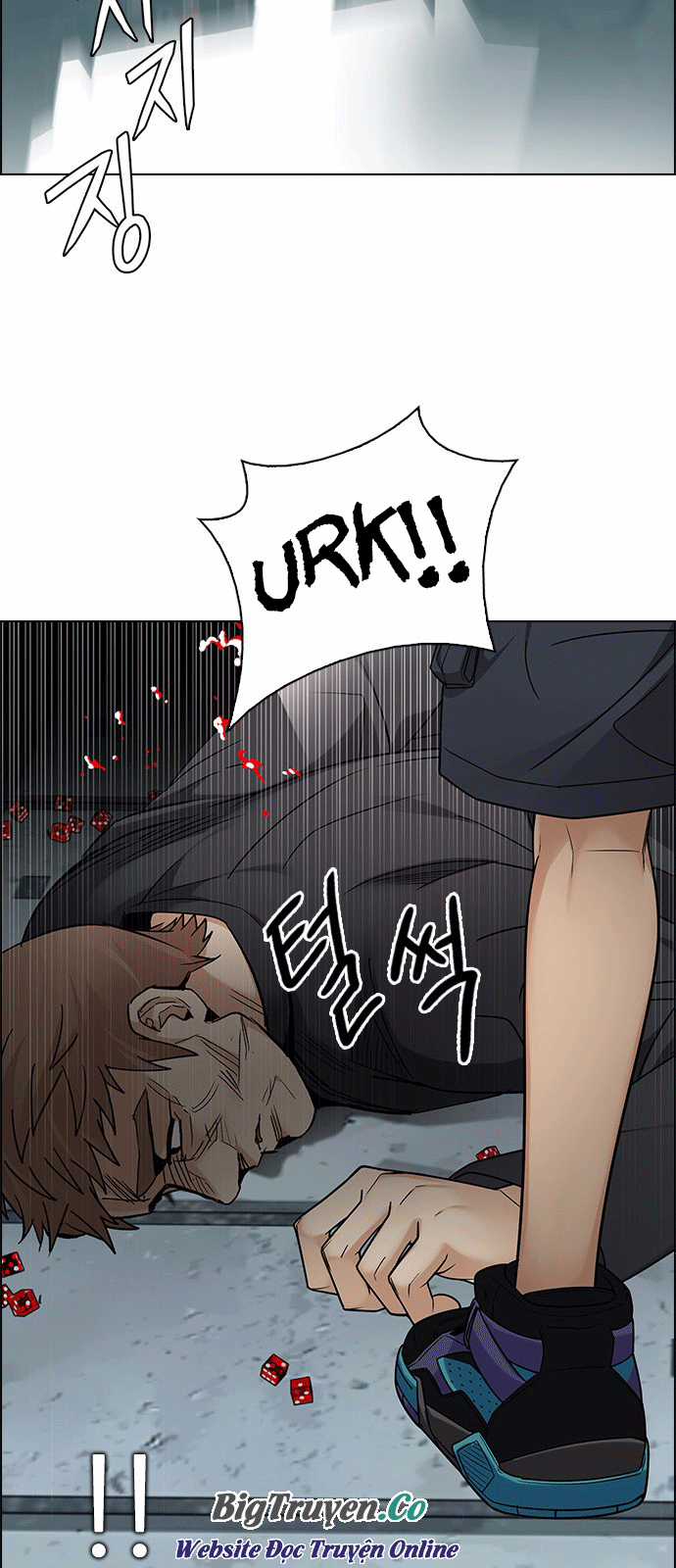 Dice - Chapter 249 - Trang 23