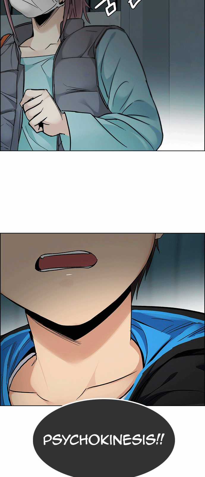 Dice - Chapter 249 - Trang 32