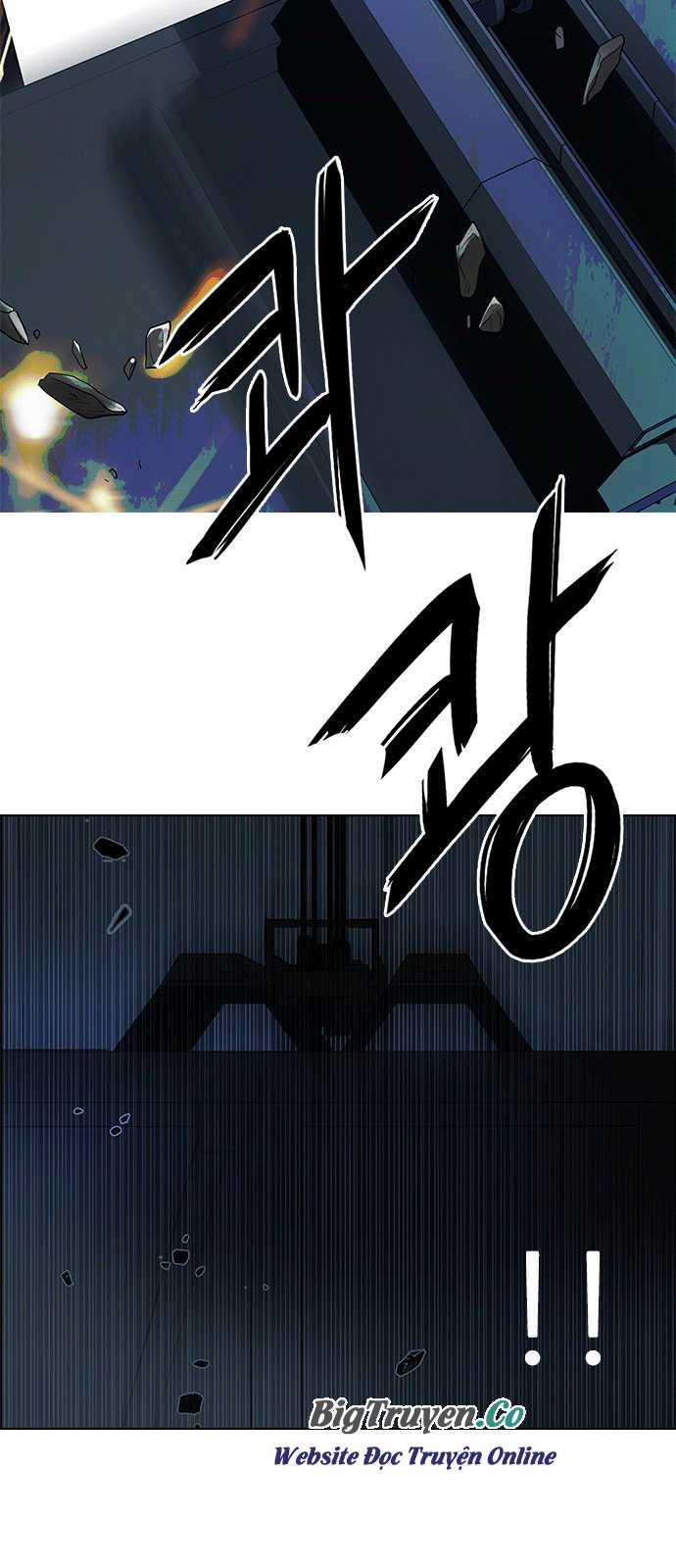 Dice - Chapter 249 - Trang 34