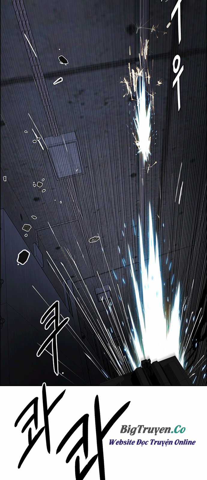 Dice - Chapter 249 - Trang 36