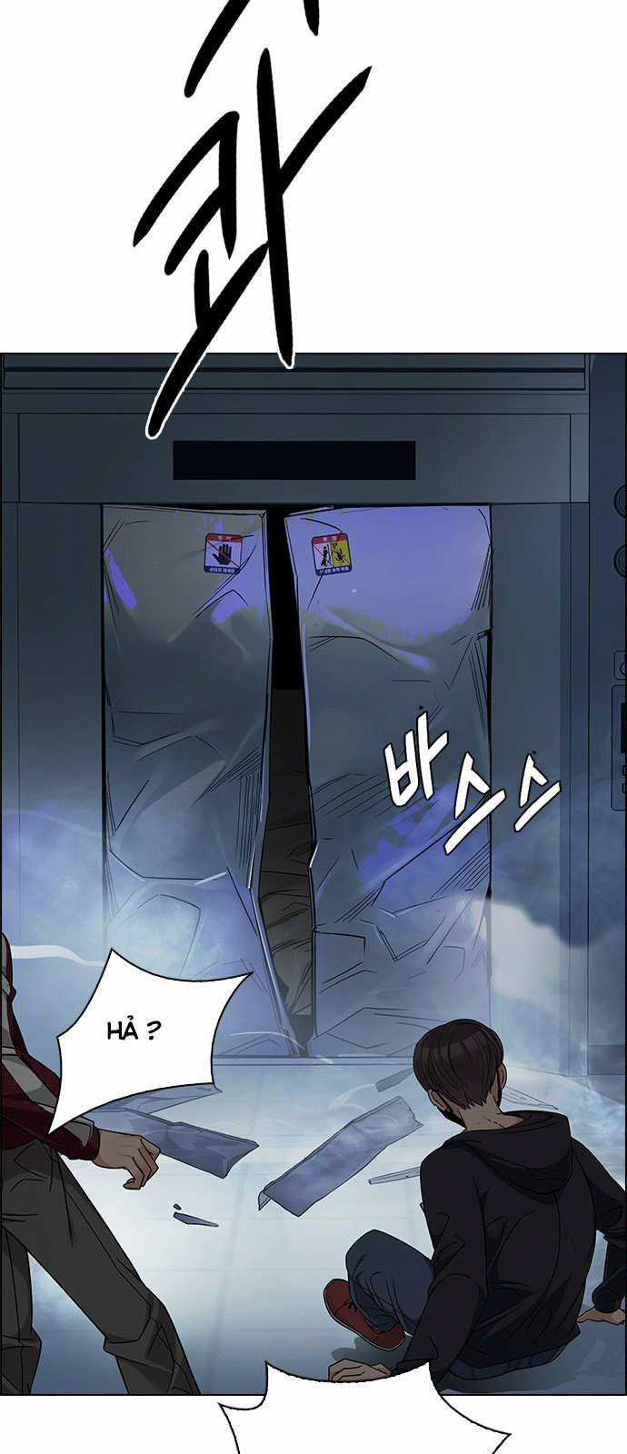 Dice - Chapter 249 - Trang 37