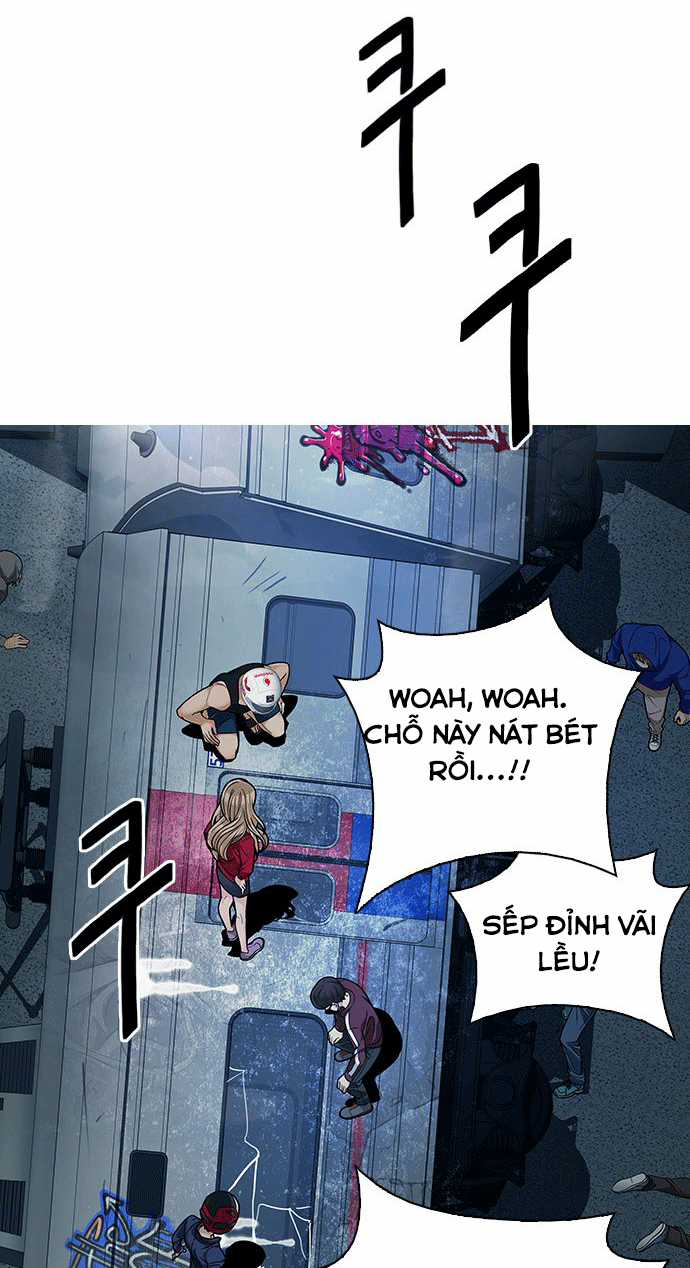 Dice - Chapter 249 - Trang 40