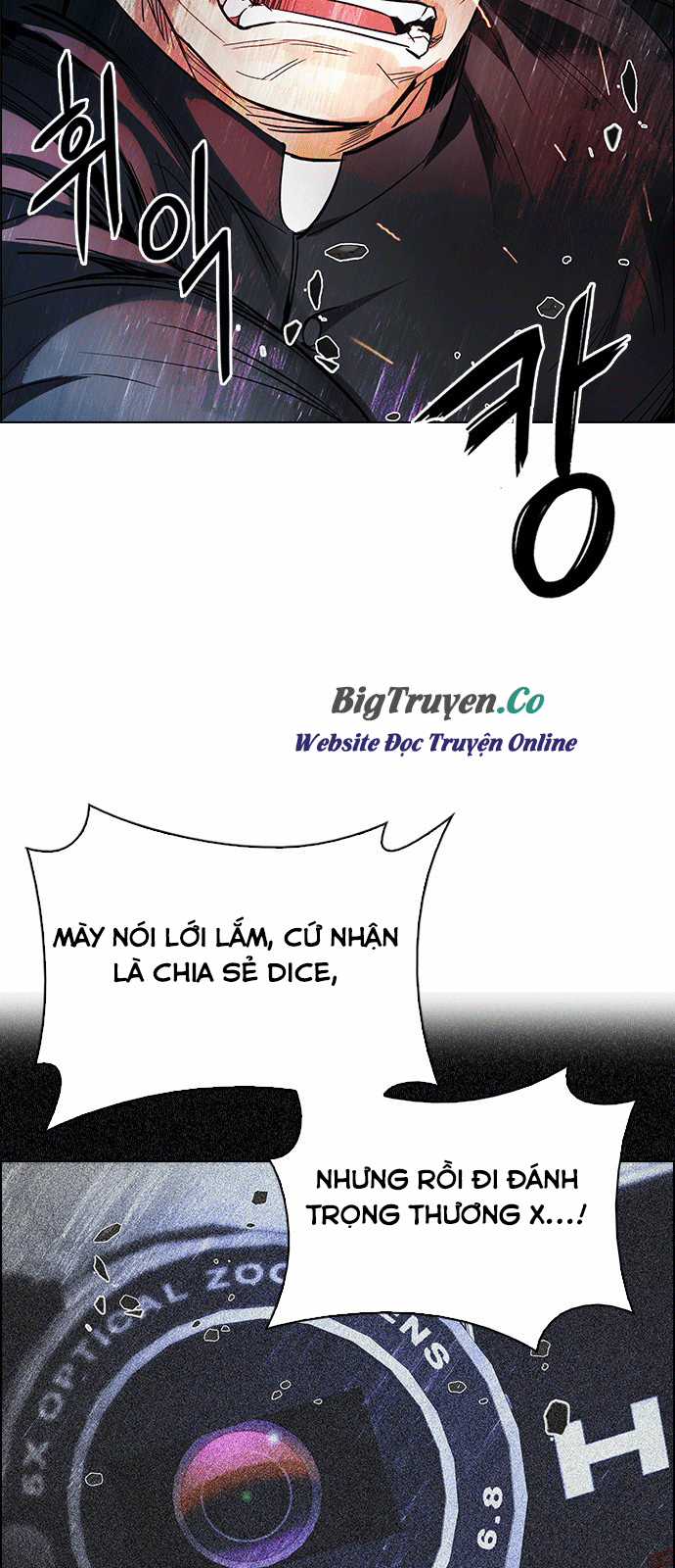 Dice - Chapter 249 - Trang 5