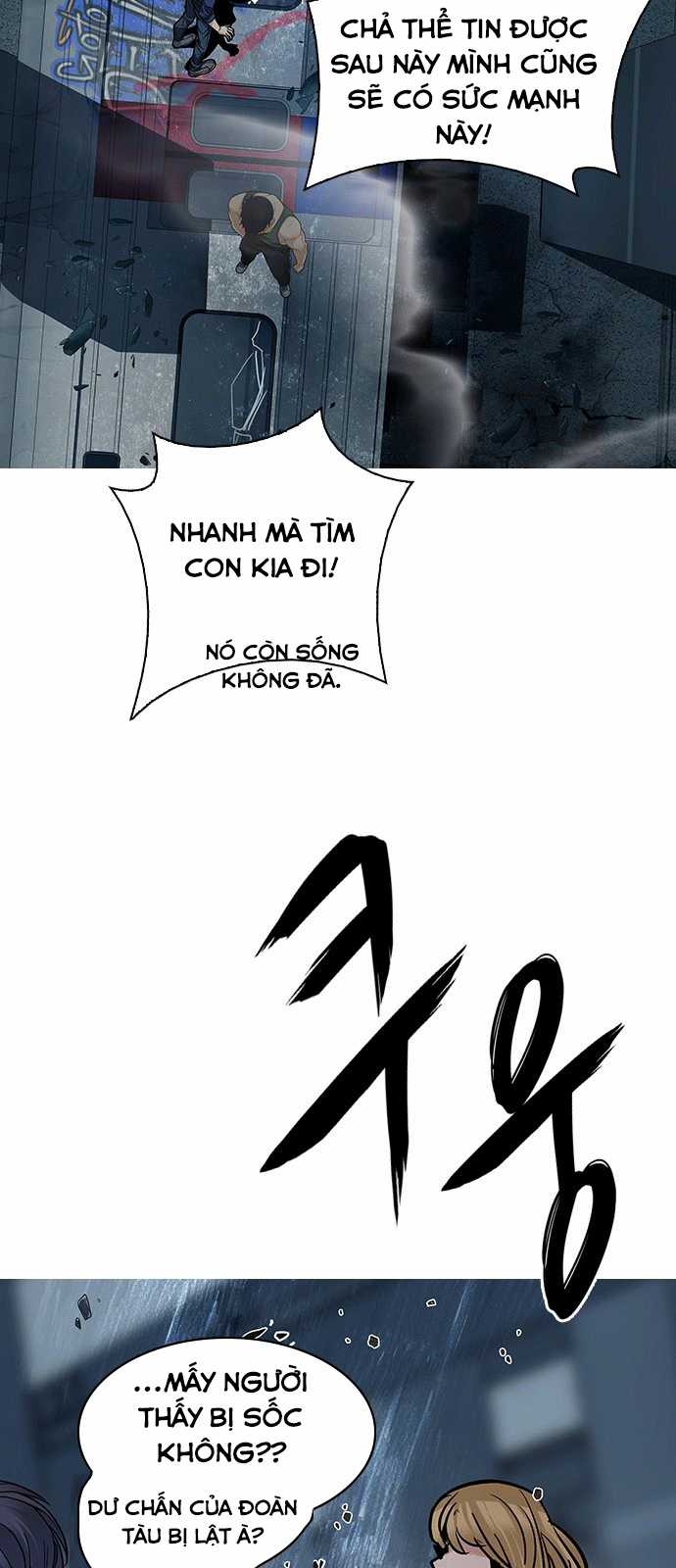 Dice - Chapter 249 - Trang 41