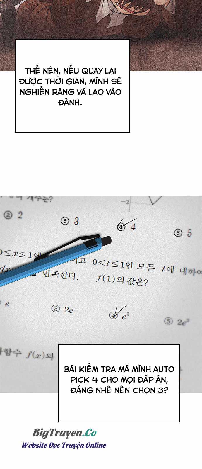 Dice - Chapter 249 - Trang 54