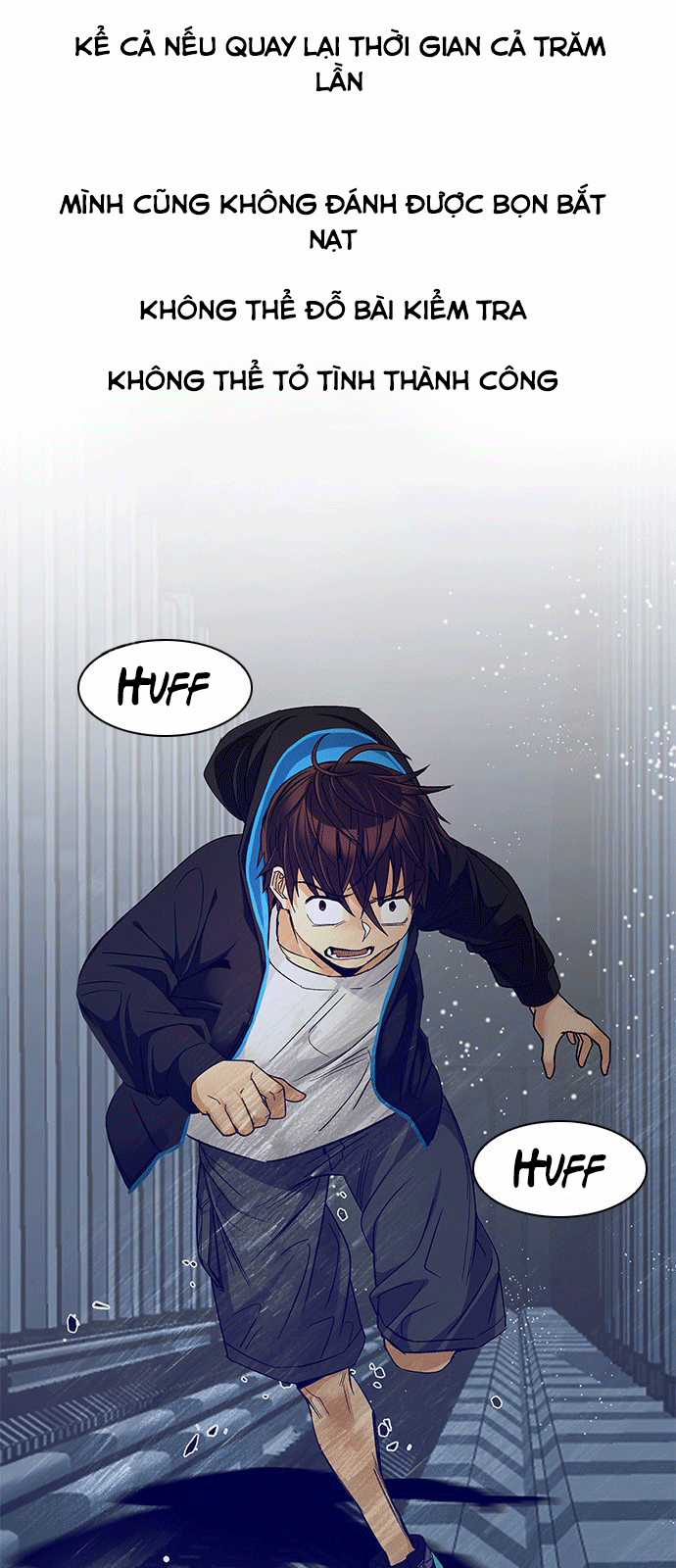 Dice - Chapter 249 - Trang 57