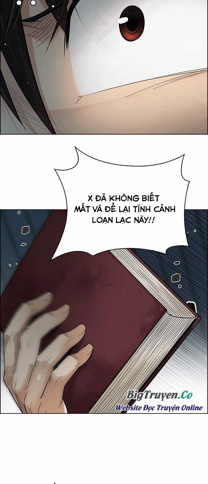 Dice - Chapter 249 - Trang 7