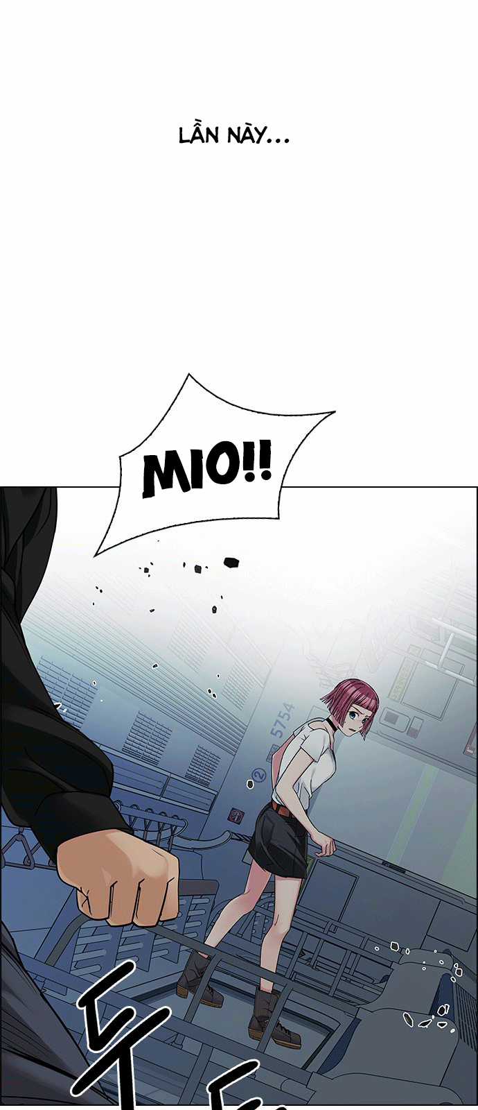 Dice - Chapter 249 - Trang 61