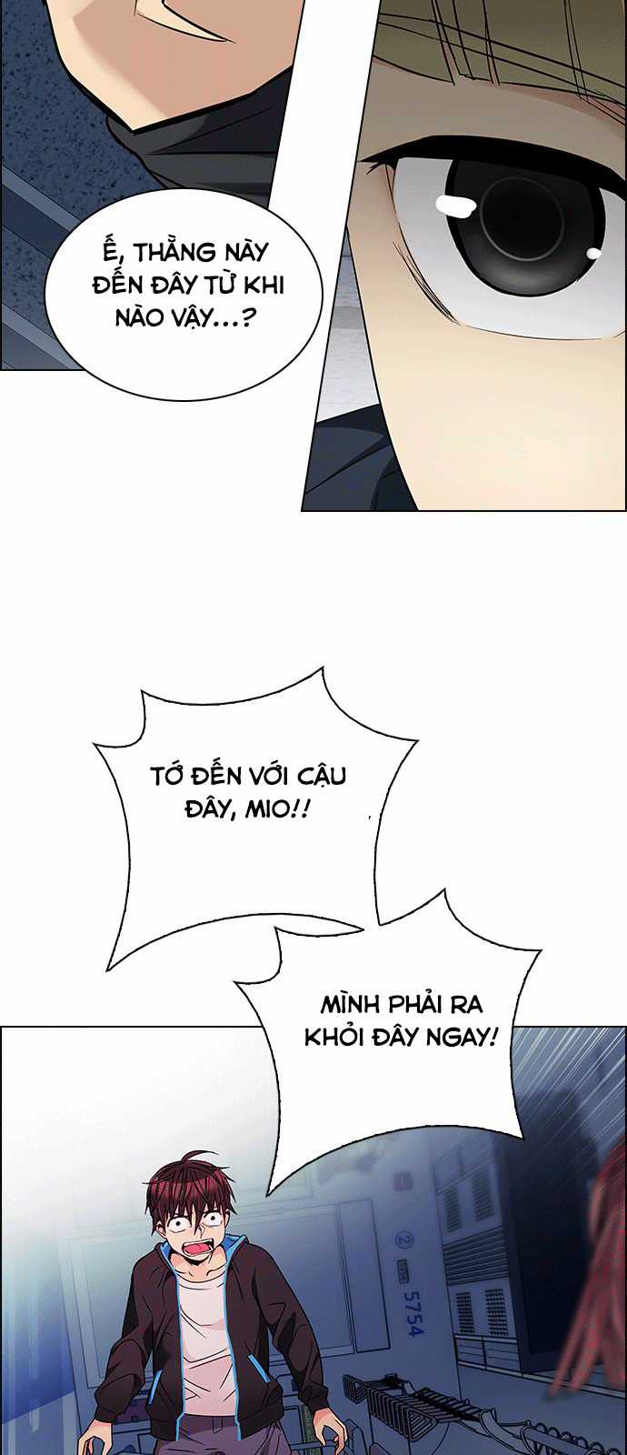 Dice - Chapter 249 - Trang 63