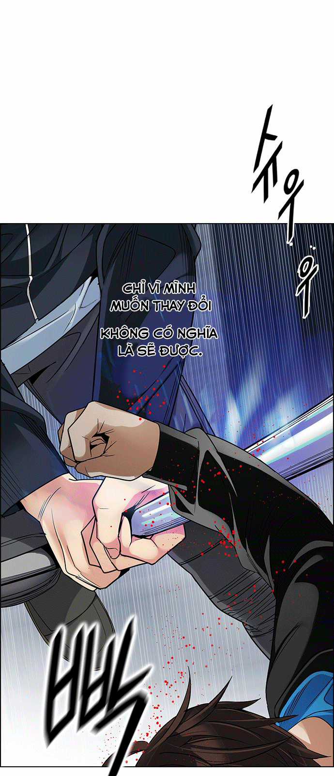 Dice - Chapter 250 - Trang 17