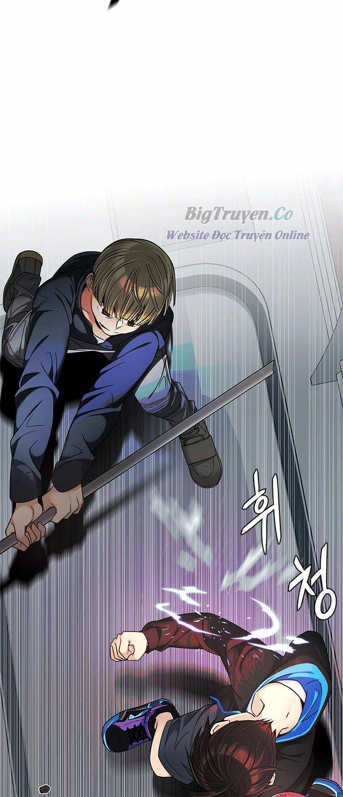 Dice - Chapter 250 - Trang 18